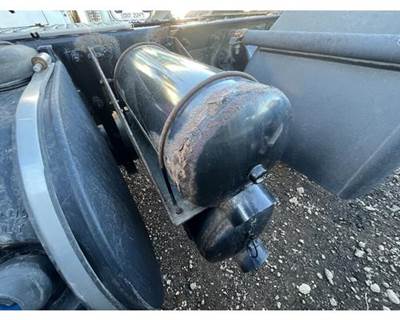 Peterbilt 337 Air Tank