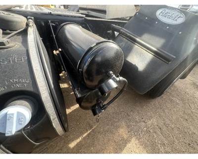 Peterbilt 337 Air Tank