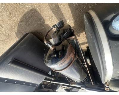 Peterbilt 337 Air Tank