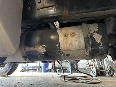 Sterling Acterra Air Tank