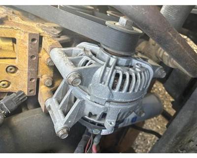 Caterpillar C7 Alternator for a GMC C6500