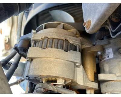 Caterpillar FL70 Alternator for a Freightliner FL70
