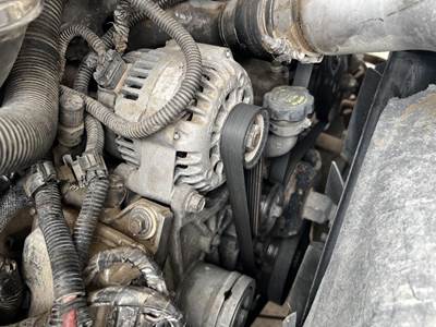 Chevrolet C4500 Alternator