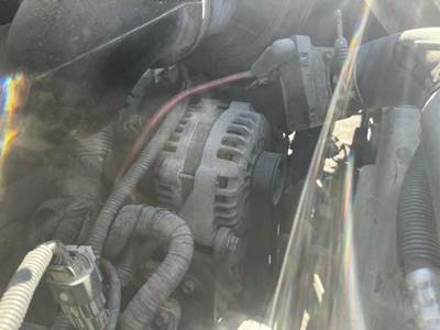 Chevrolet C4500 Alternator