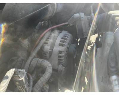 Chevrolet C4500 Alternator