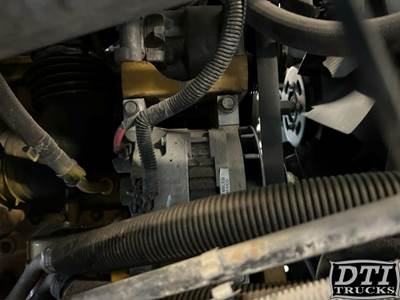 Chevrolet C6500 Alternator