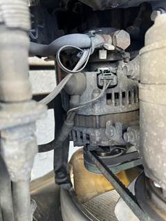 Chevrolet W4500 Alternator