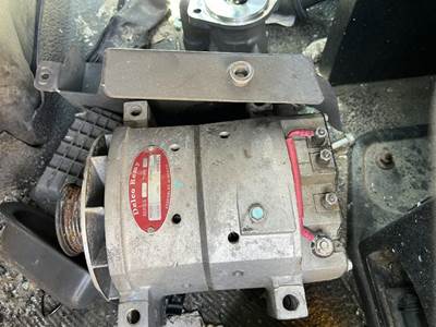 Cummins 4300 Alternator for a International 4300