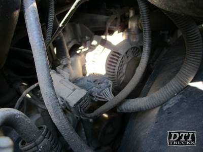 Ford E-450 Alternator for a Ford E450