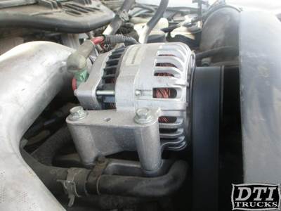 Ford F-550 Alternator for a Ford F550