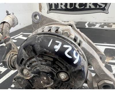 Ford F-550 Alternator for a Ford F550