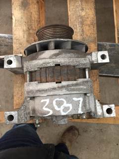 Ford F-650 Alternator for a Ford F650