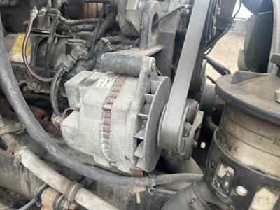 Ford F-650 Alternator for a Ford F650