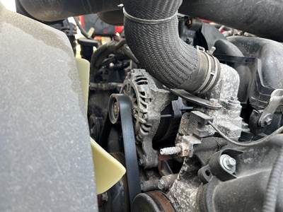 Ford F-650 Alternator for a Ford F650