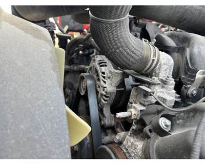 Ford F-650 Alternator for a Ford F650