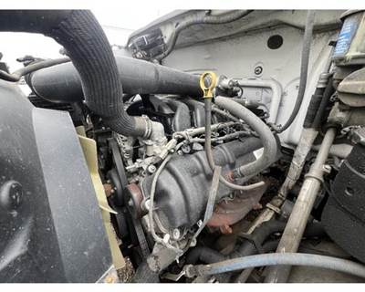 Ford F-650 Alternator for a Ford F650
