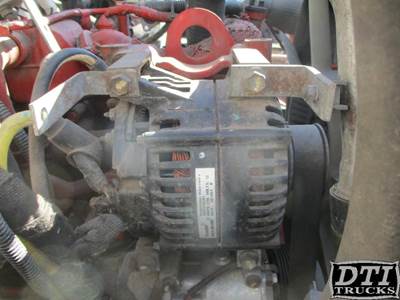 Ford F-750 Alternator for a Ford F750