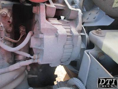 Freightliner FL70 Alternator