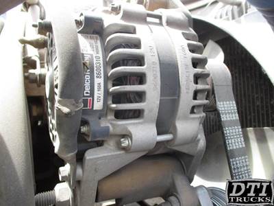 Freightliner FL70 Alternator