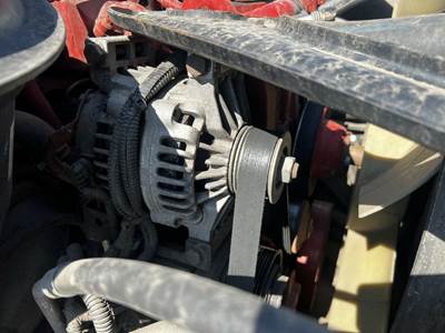 Freightliner M2 106 Alternator