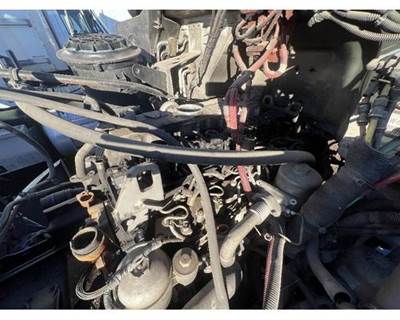 Freightliner M2 106 Alternator