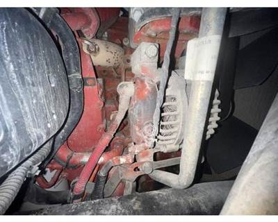 Freightliner M2 106 Alternator