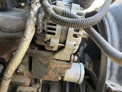 GMC C5500 Alternator