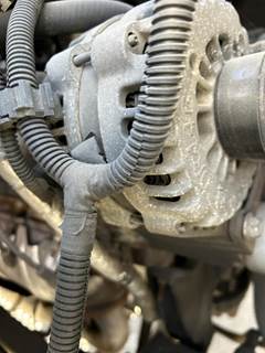 GMC C5500 Alternator