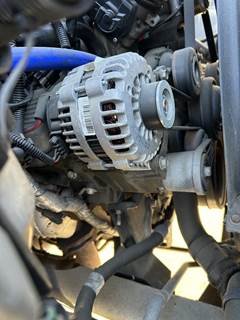 GMC C5500 Alternator