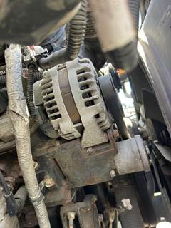 GMC C5500 Alternator