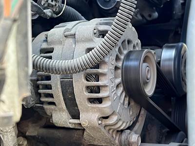 GMC C5500 Alternator
