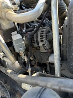 GMC C5500 Alternator