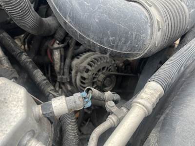 GMC C5500 Alternator