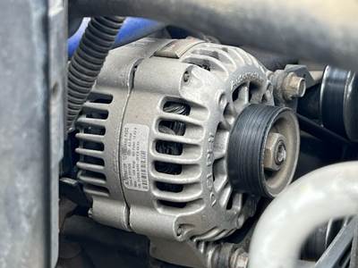 GMC C5500 Alternator