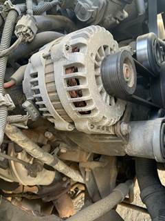 GMC C5500 Alternator