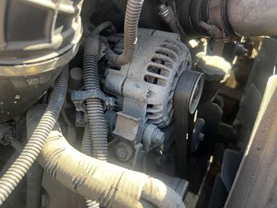 GMC C5500 Alternator