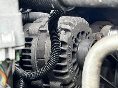 GMC C5500 Alternator