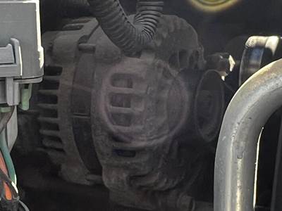 GMC C5500 Alternator