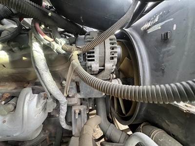 GMC C5500 Alternator