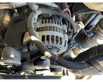 GMC C5500 Alternator