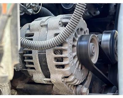 GMC C5500 Alternator