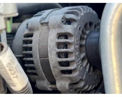GMC C5500 Alternator