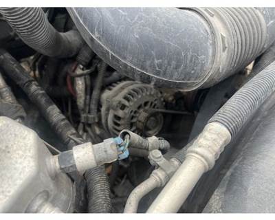 GMC C5500 Alternator