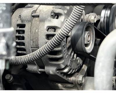 GMC C5500 Alternator