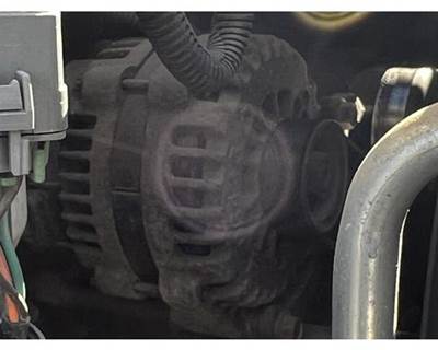 GMC C5500 Alternator