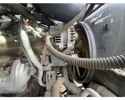 GMC C5500 Alternator
