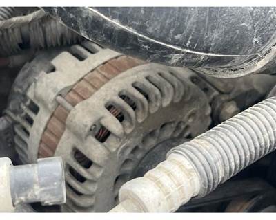 GMC C5500 Alternator