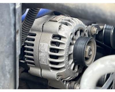 GMC C5500 Alternator