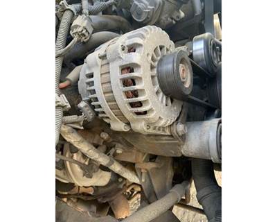 GMC C5500 Alternator