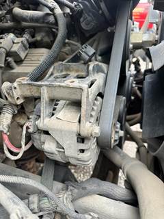 GMC C6500 Alternator